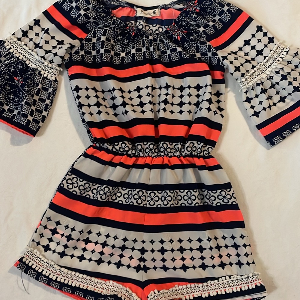 Girls jumper